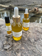 Victory Anointing oil