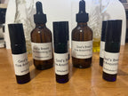 God’s Breath Anointing Oil