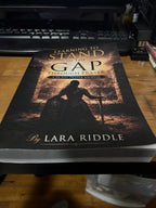 Learning To Stand In The Gap through Prayer. A 90 day prayer journal