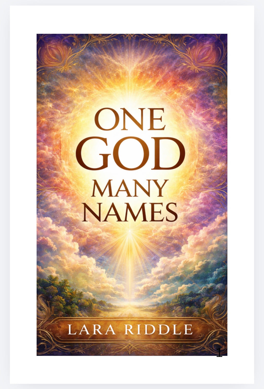 One God Many Names
