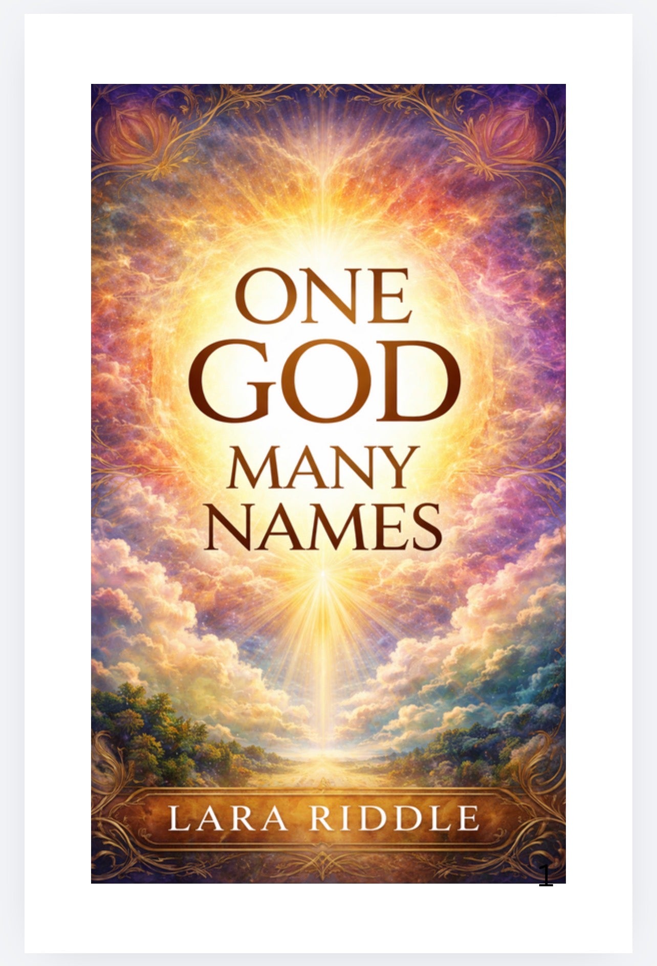 One God Many Names
