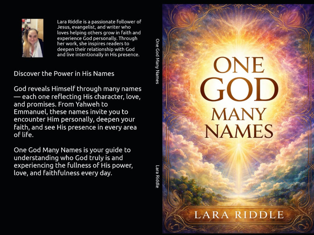 One God Many Names