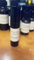 Oil of gladness anointing oil