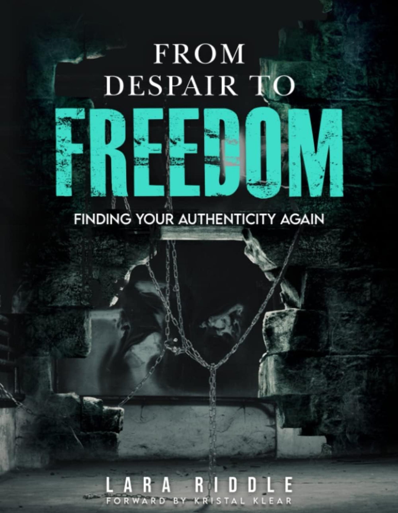 From Despair To Freedom