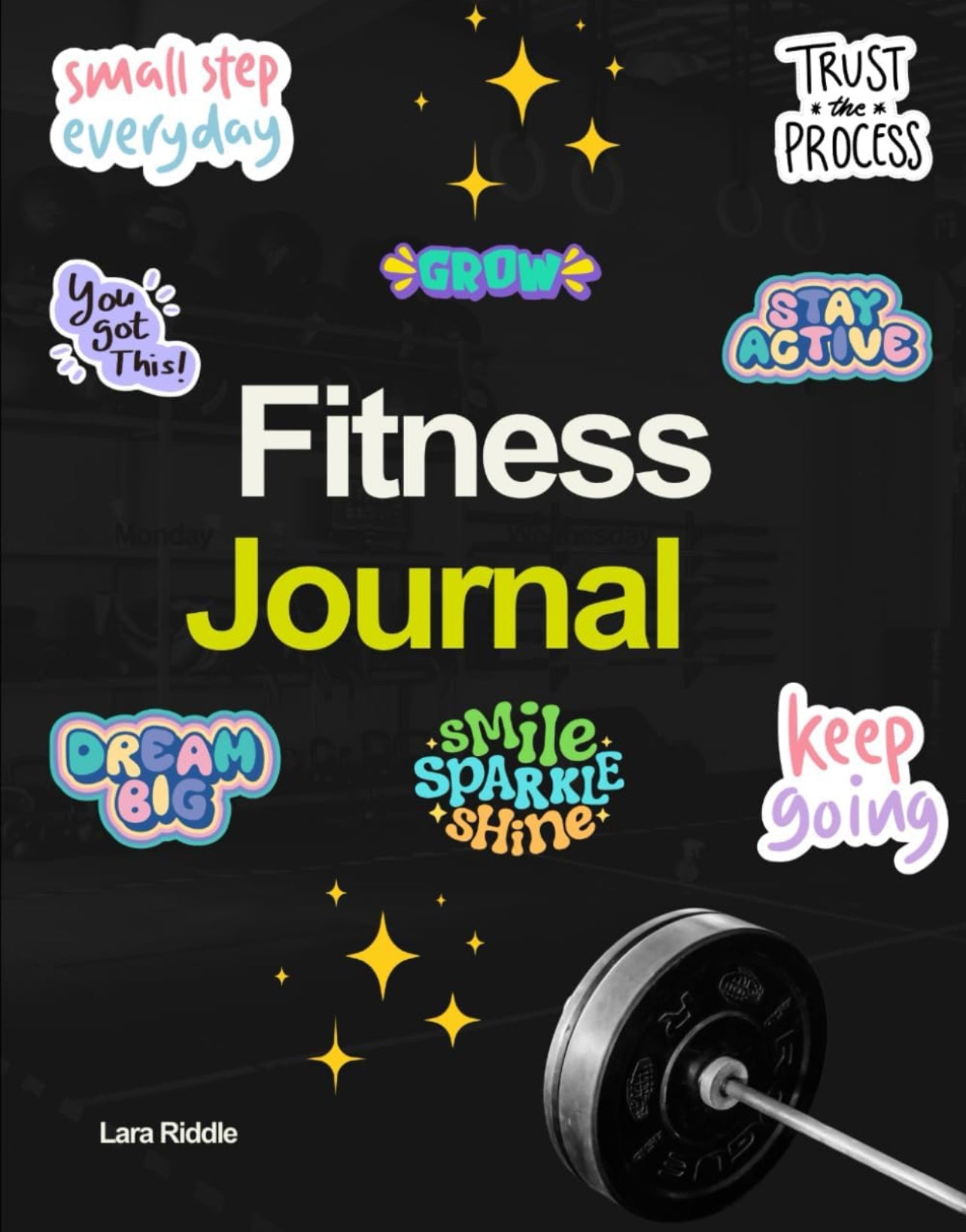 Fitness journal