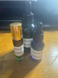 Refresh Anointing oil
